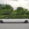 Cabrio Lincoln 120-inch by Tiffany