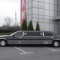 Lincoln Town Car 70-inch by Royale