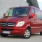 Mercedes-Benz Sprinter 180 CDI by Auto-Cuby