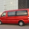 Mercedes-Benz Sprinter 180 CDI by Auto-Cuby